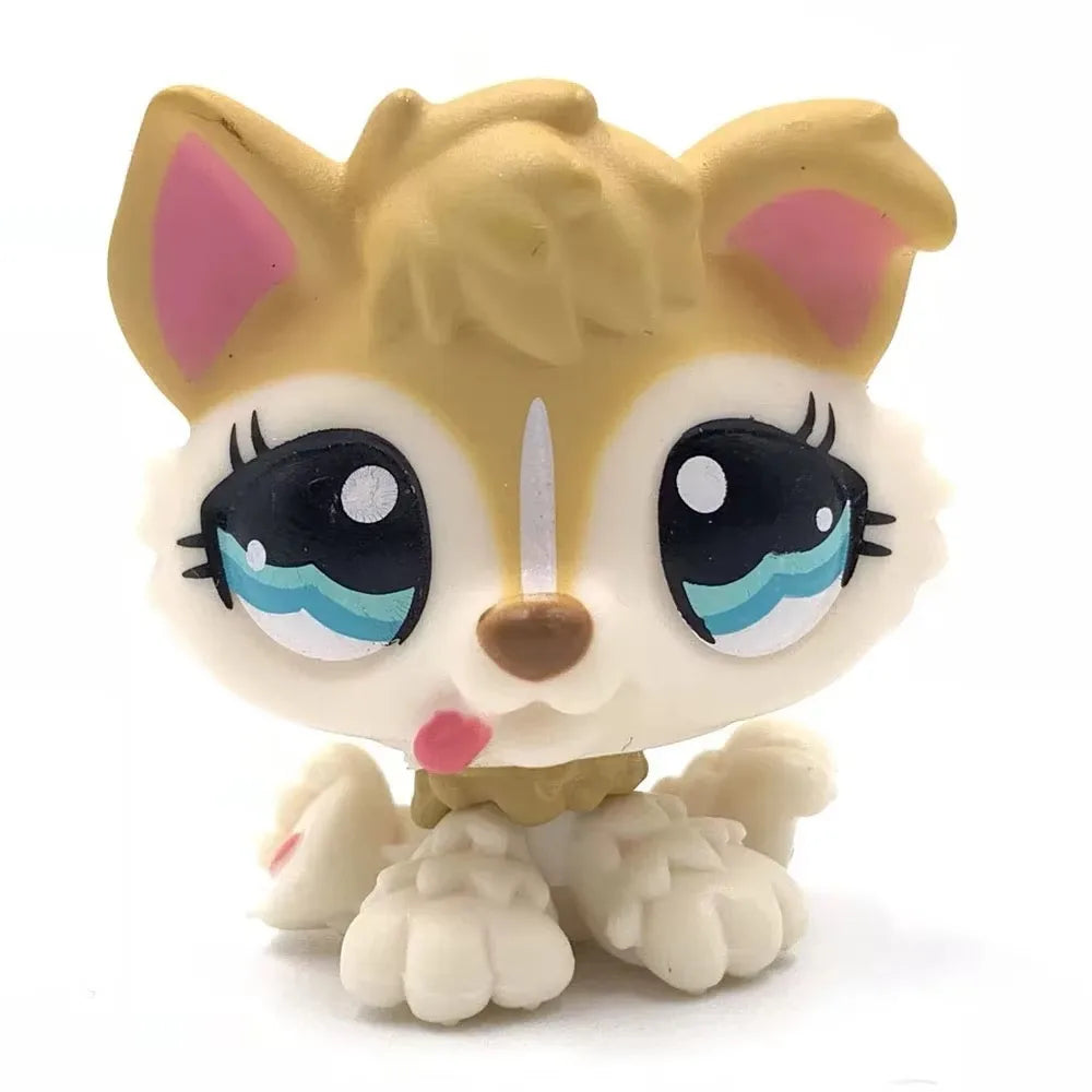 Rare Pet Original Pet Bobble Head Toy Custom - ProPawPet.com