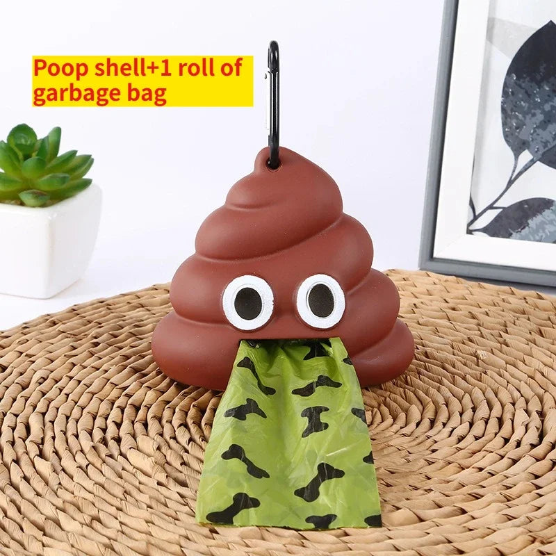Portable Pet Supplies - Garbage Bag