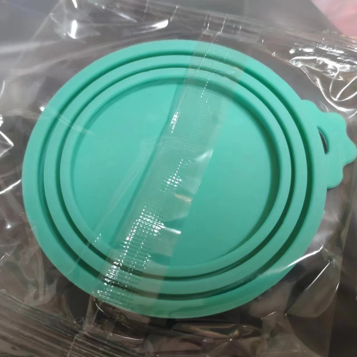 3 Pcs Pet Food Storage And Preservation Lid - ProPawPet.com