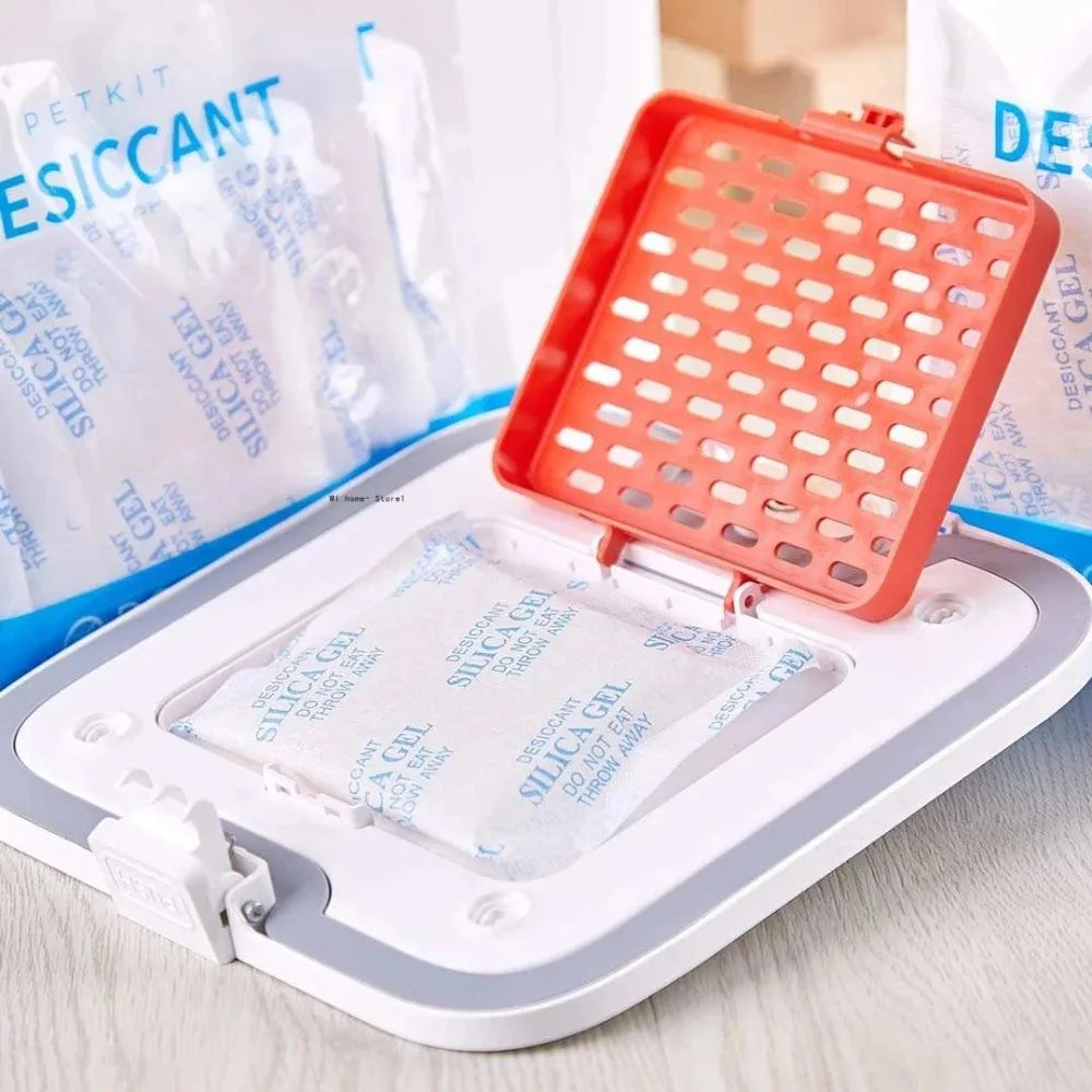 PETKIT Smart Feeder Desiccant for Cat Dog - ProPawPet.com