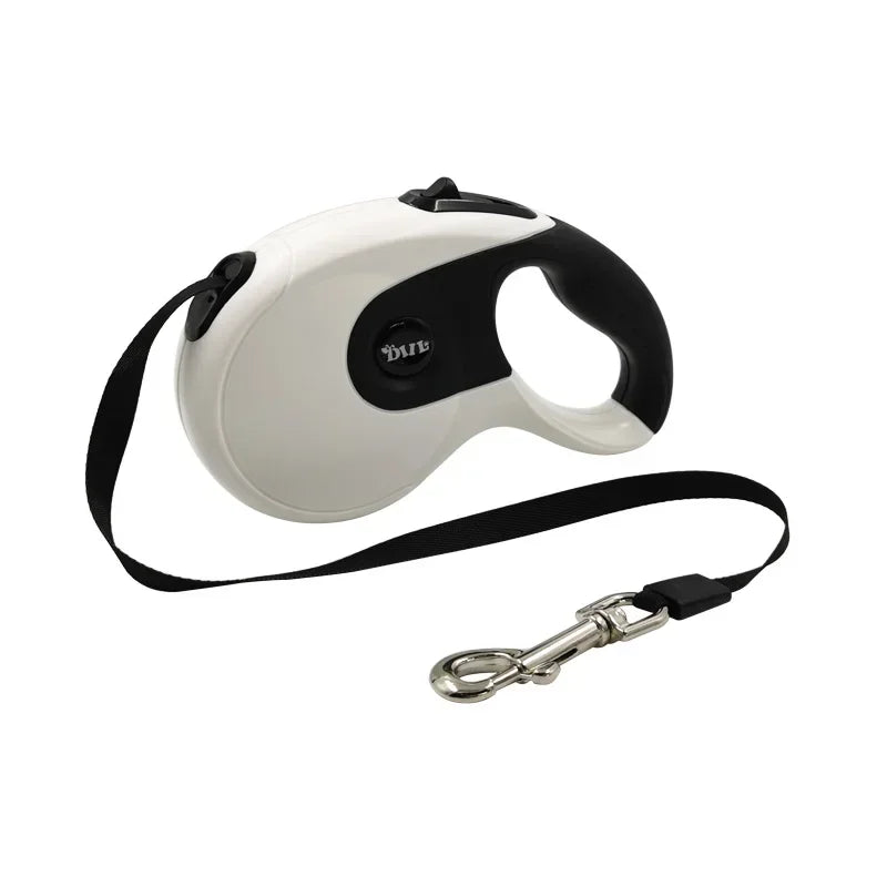 3m 5m 8m Retractable Leash for Dogs Durable - ProPawPet.com