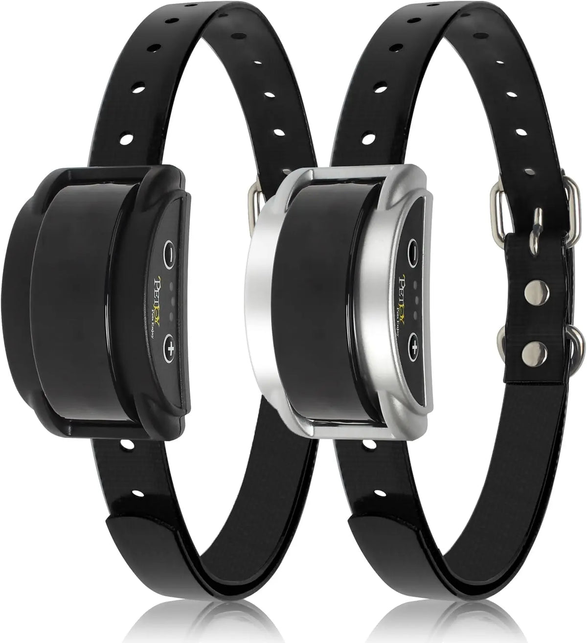 Dog Anti Barking Shock Collar – Dog Supplies