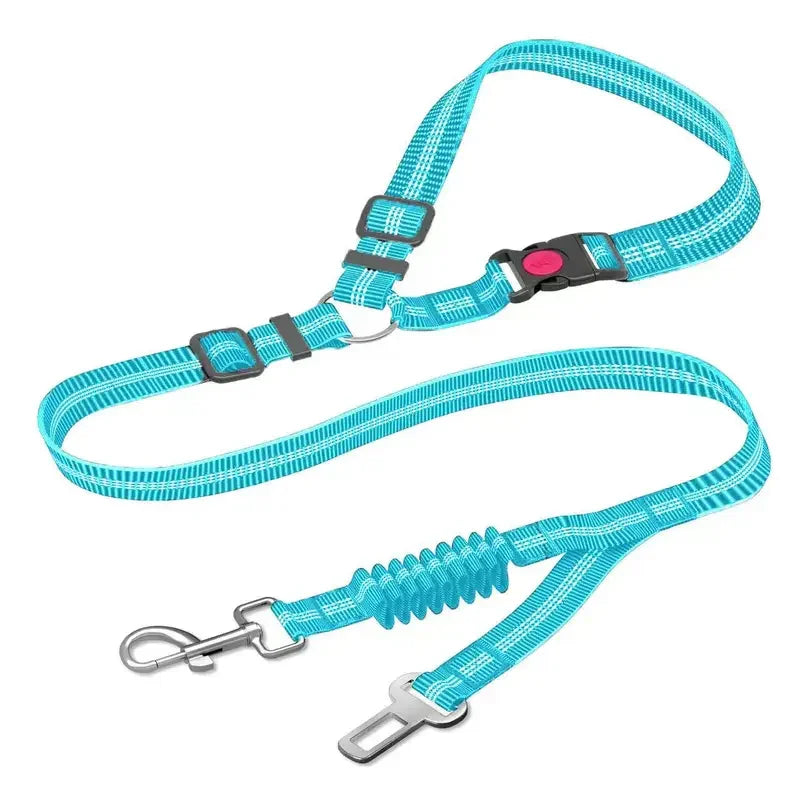 Dog Seat Belt,updated Dual-use Seatbelt – Dog Supplies