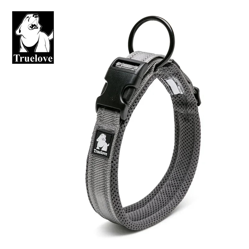 Truelove Adjustable Mesh Padded Pet Dog - ProPawPet.com
