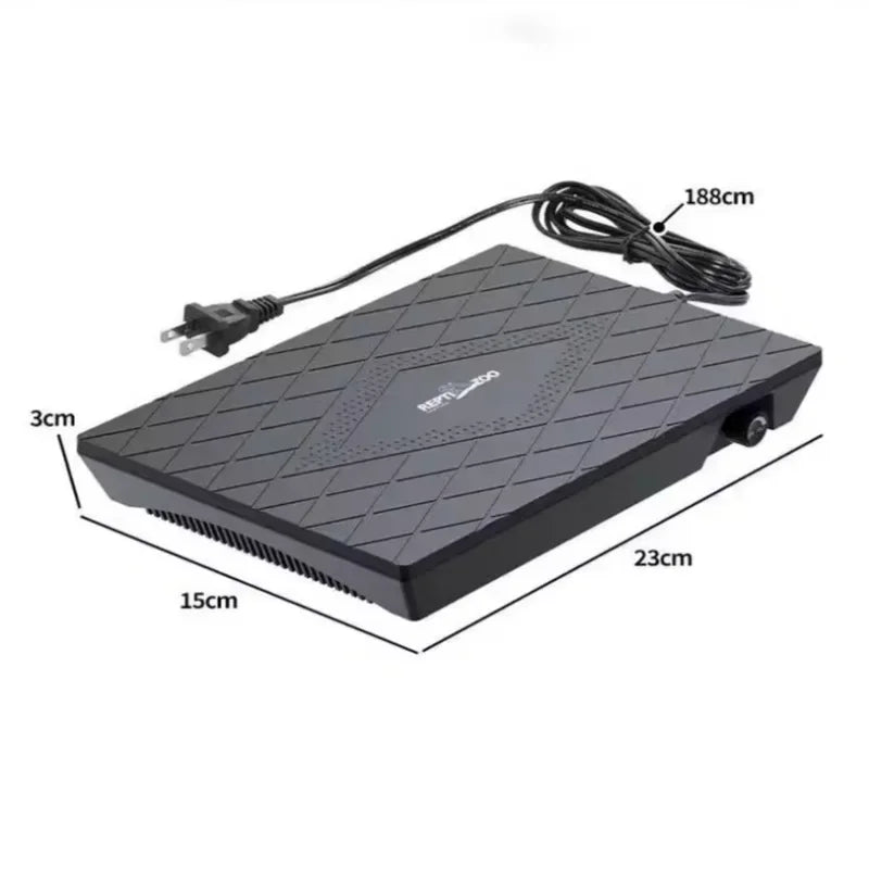 Terrarium Thermal Plate Temperature Control - ProPawPet.com