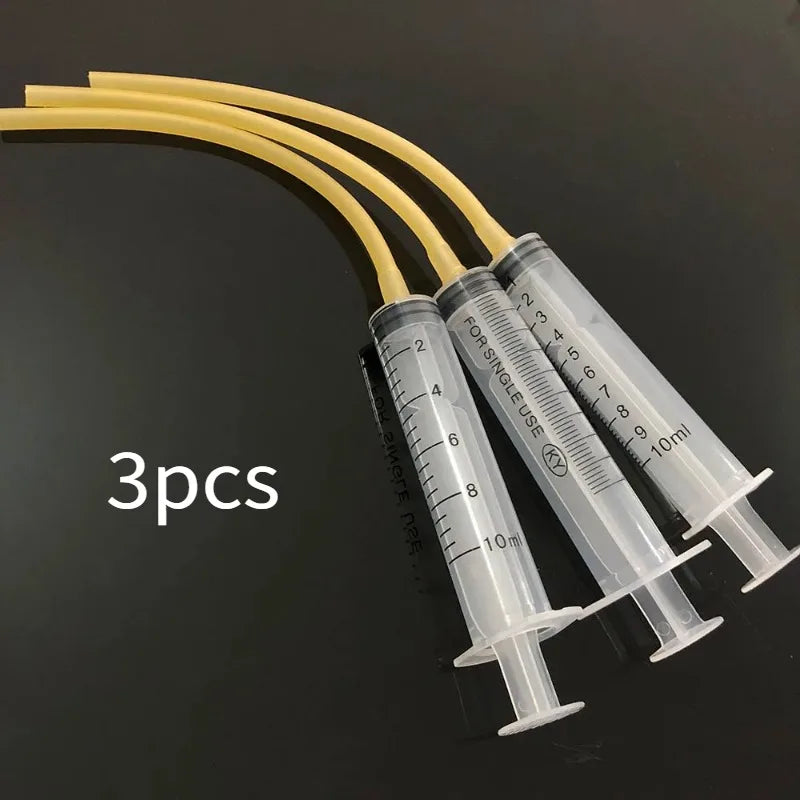 10ml Bird Feeding Dropper Hose Small Pet - ProPawPet.com