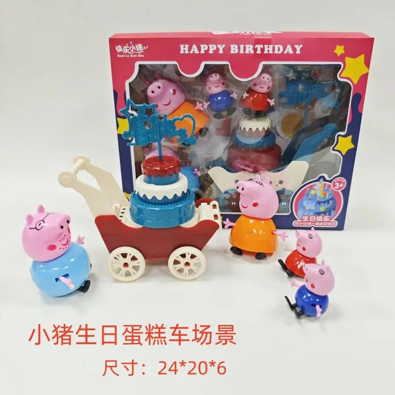 Peppa Pig cute and fun affordable same-style - ProPawPet.com