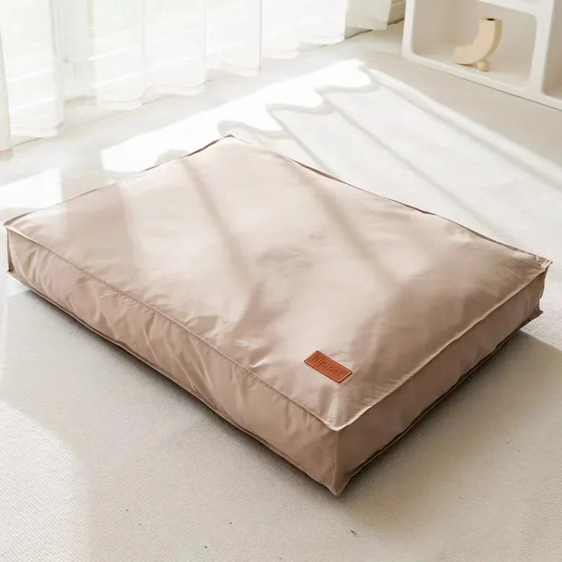 Soft Waterproof Dog Bed Pad – Dog Beds & Mats