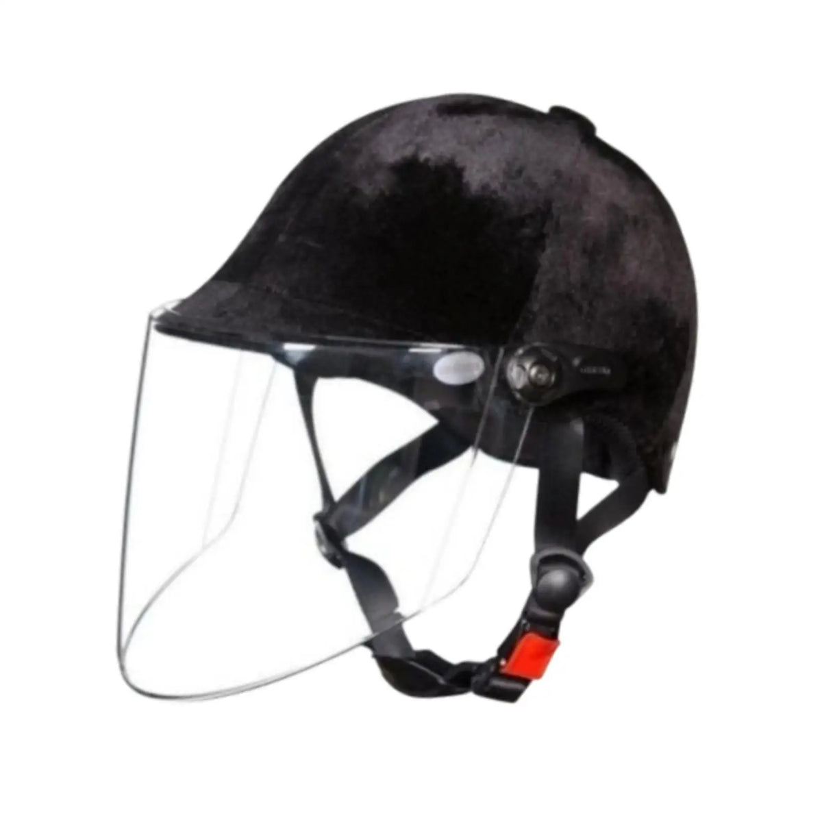 Children S Equestrian Helmet Adjustable Breathable Head for Horses
