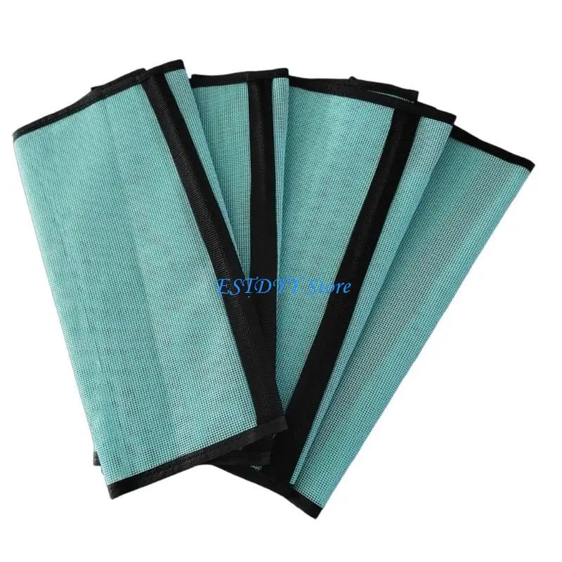G6DE 4Pcs Horse Leg Mosquitoes Repellents - ProPawPet.com