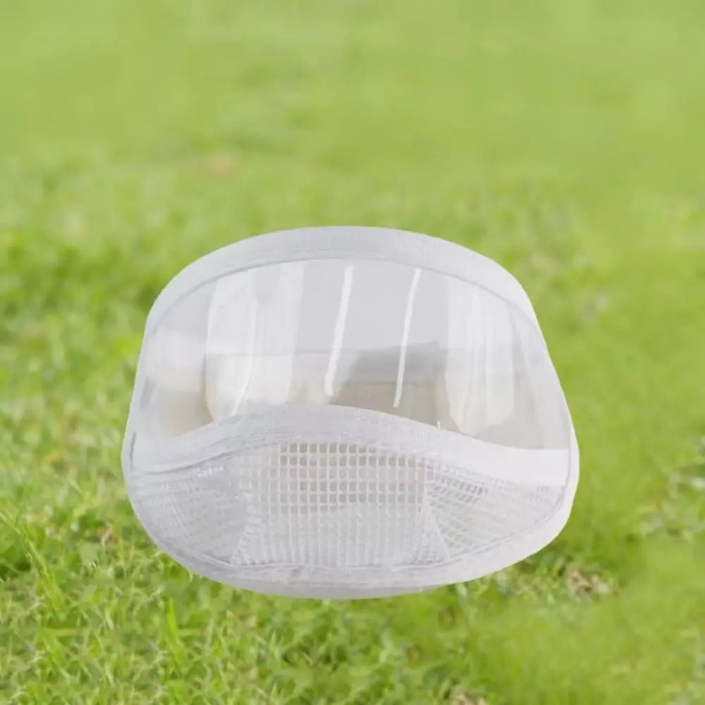 Transparent Cat Mouth Cover Adjustable - ProPawPet.com