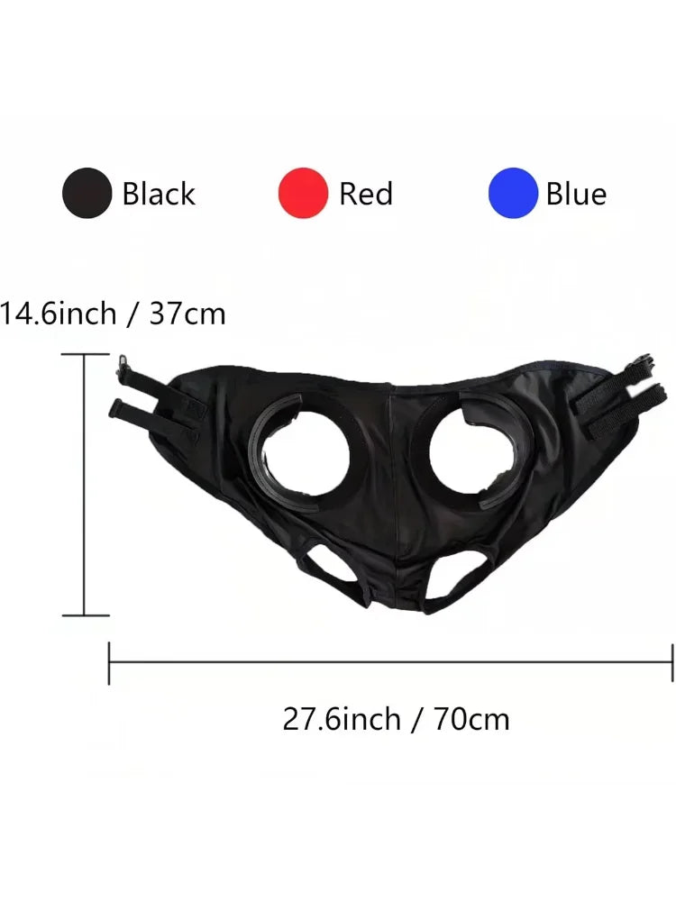 Professional Speed Windproof Horse Racing - ProPawPet.com