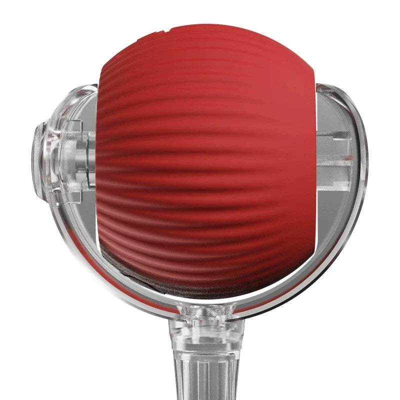 USB Rechargeable Smart Cat Toy Ball - ProPawPet.com