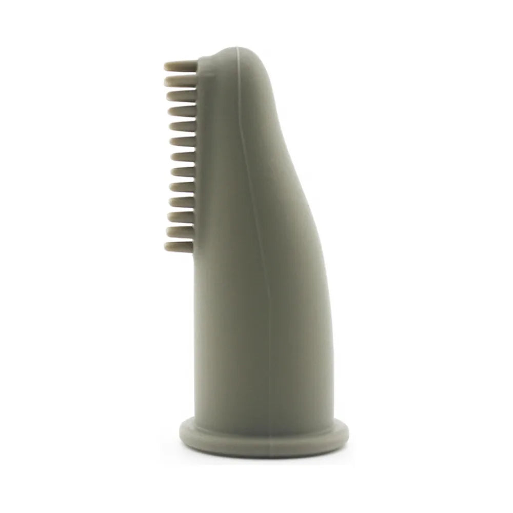 Dog Super Soft Pet Finger Toothbrush Teeth - ProPawPet.com