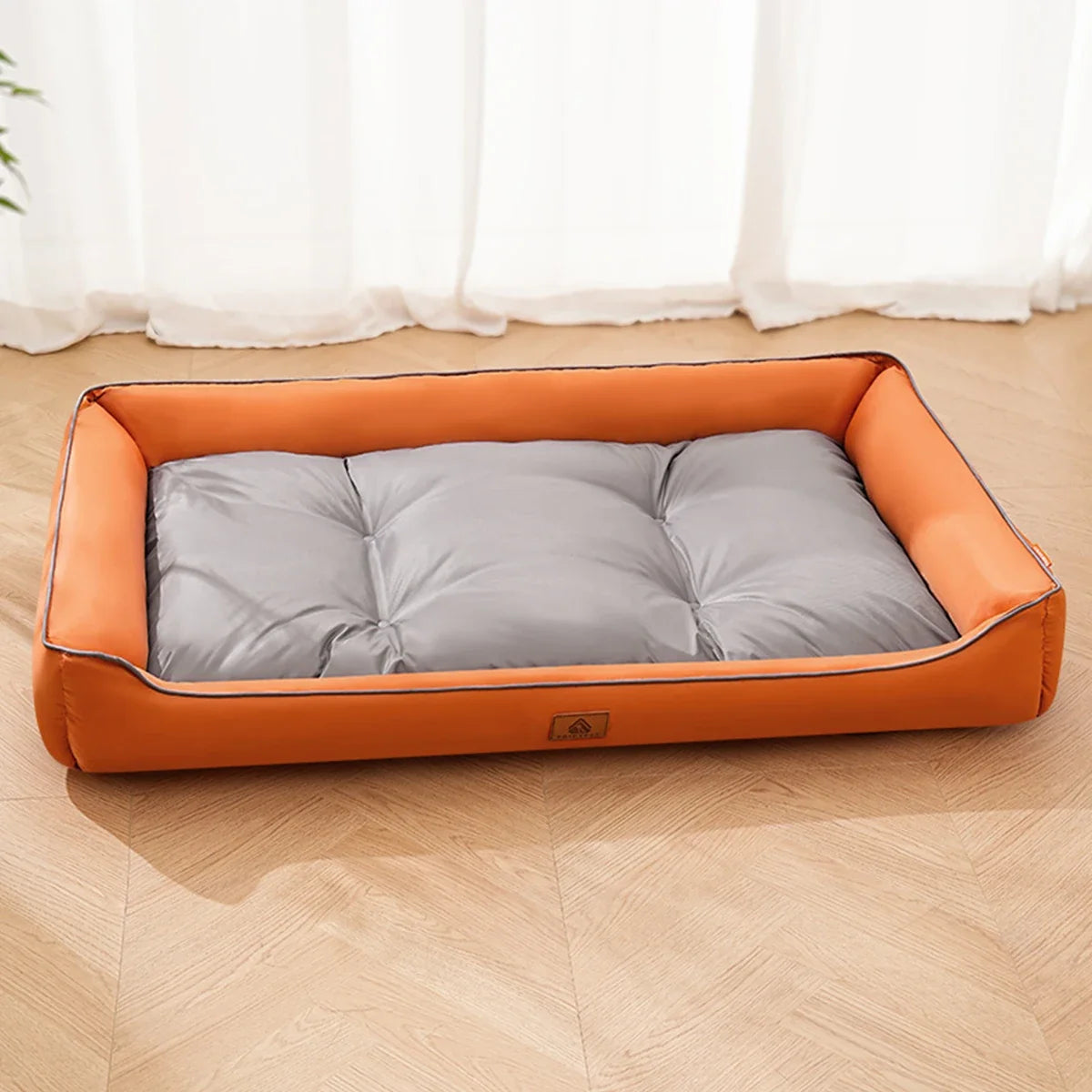 Large Dog Bed Waterproof Dog Bed for Big - ProPawPet.com