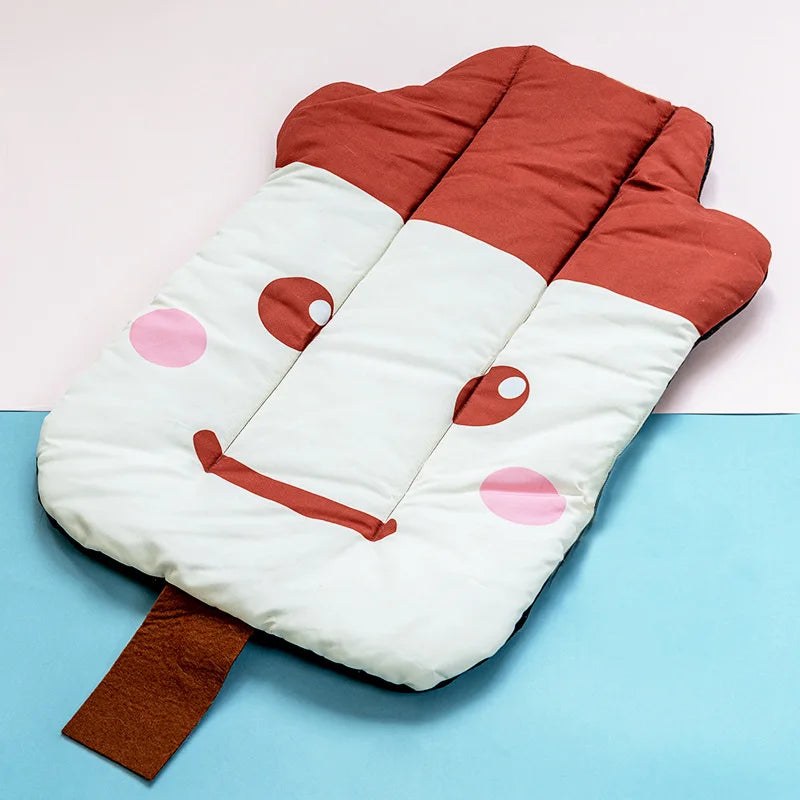 Pet Mats Soft and Breathable in Spring and - ProPawPet.com
