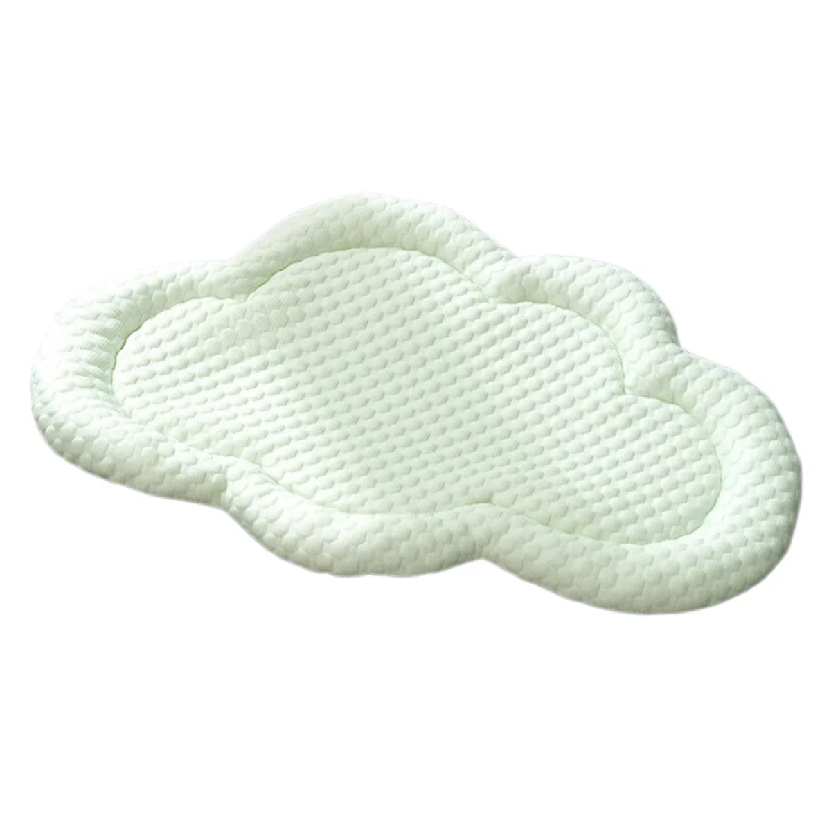 Cloud Shape Ice Silk Pet Cooling Mat – Dog Beds & Mats