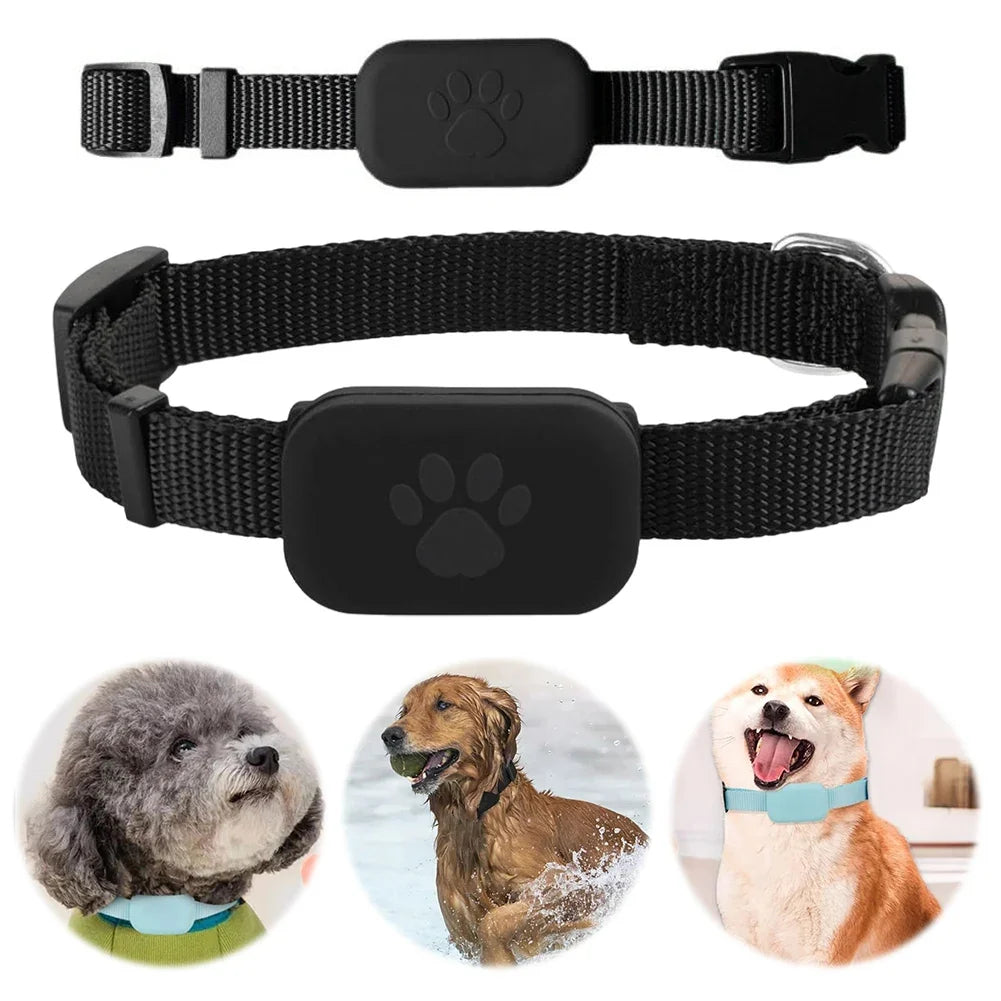 Waterproof Pet GPS Tracker - Dog & Cat - ProPawPet.com
