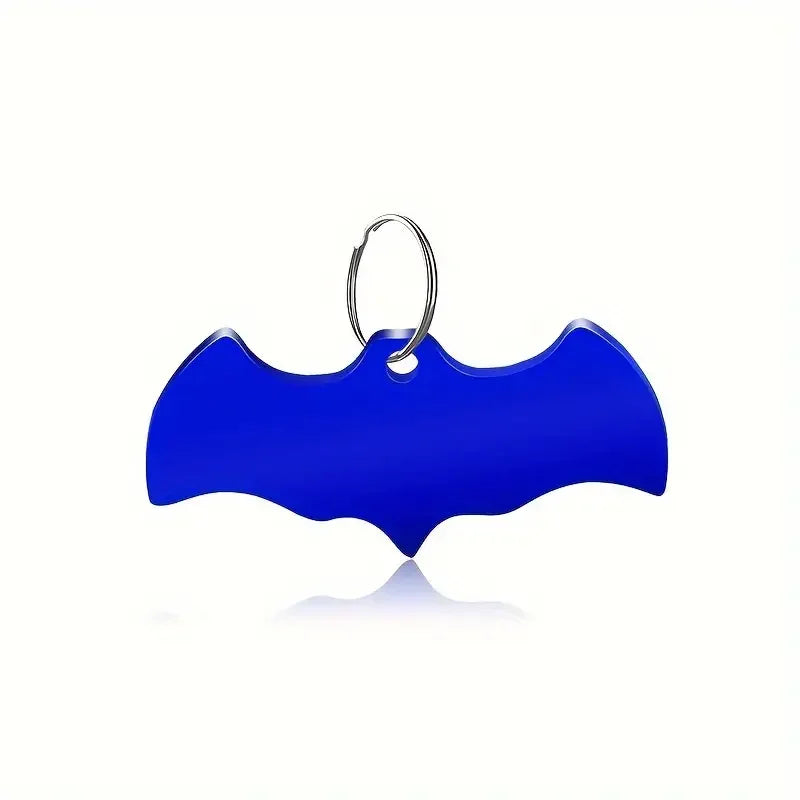 Pet ID Tag Personalized Dog Cat ID Tag - ProPawPet.com