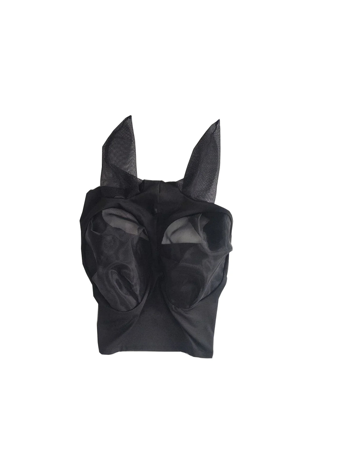 Horse Face Mask, Protective – 6 Colors