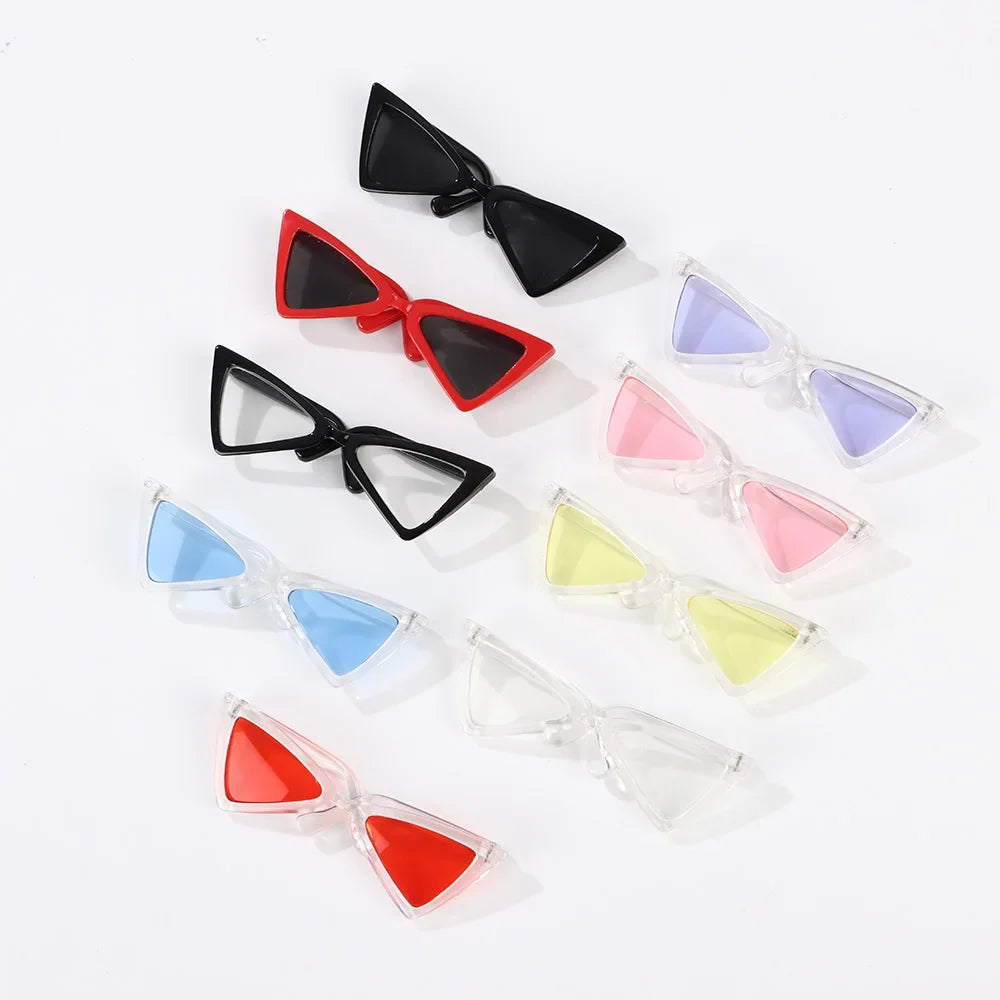 Pet Products Lovely Vintage Triangle Cat - ProPawPet.com