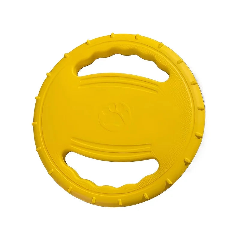 EVA Flying Disc Dog Training Toy Puppy - ProPawPet.com