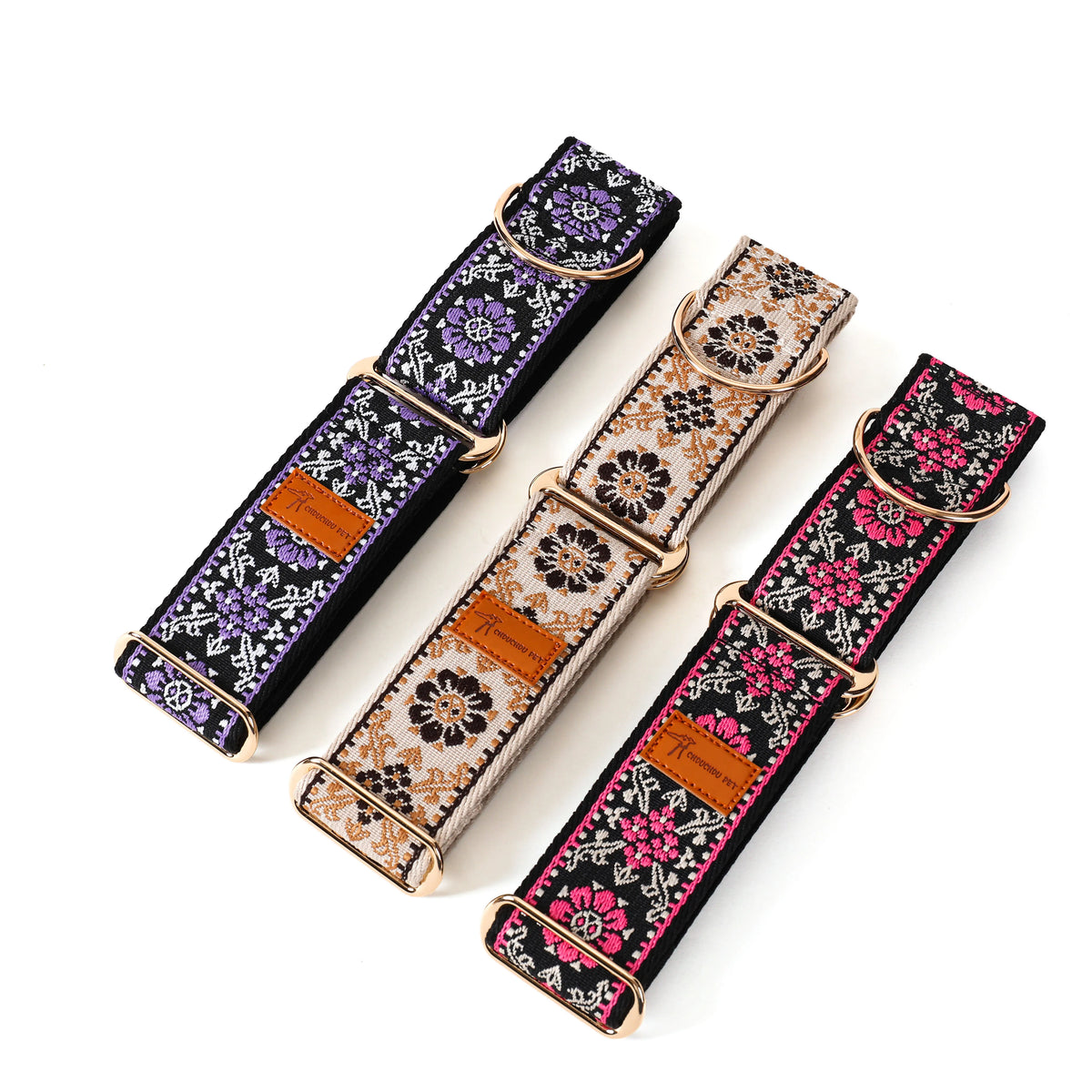 Martingale Dog Collar Hens / Greyhound - ProPawPet.com