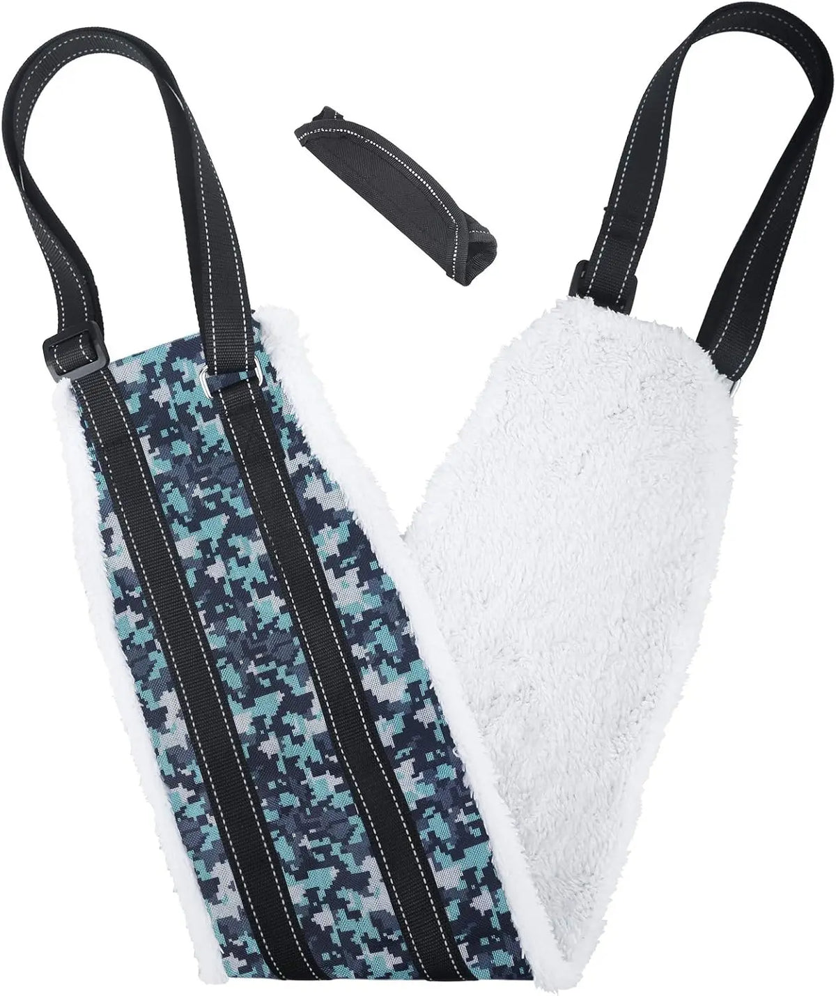 Adjustable Dog Sling for Back Legs Support - ProPawPet.com
