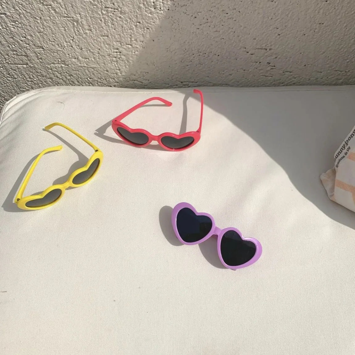 ins Korean Cute Pet Sunglasses Sunflower - ProPawPet.com