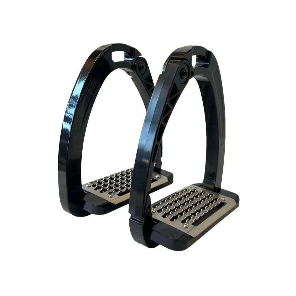 Safety Breakaway Stirrups Aluminum Alloy – - ProPawPet.com