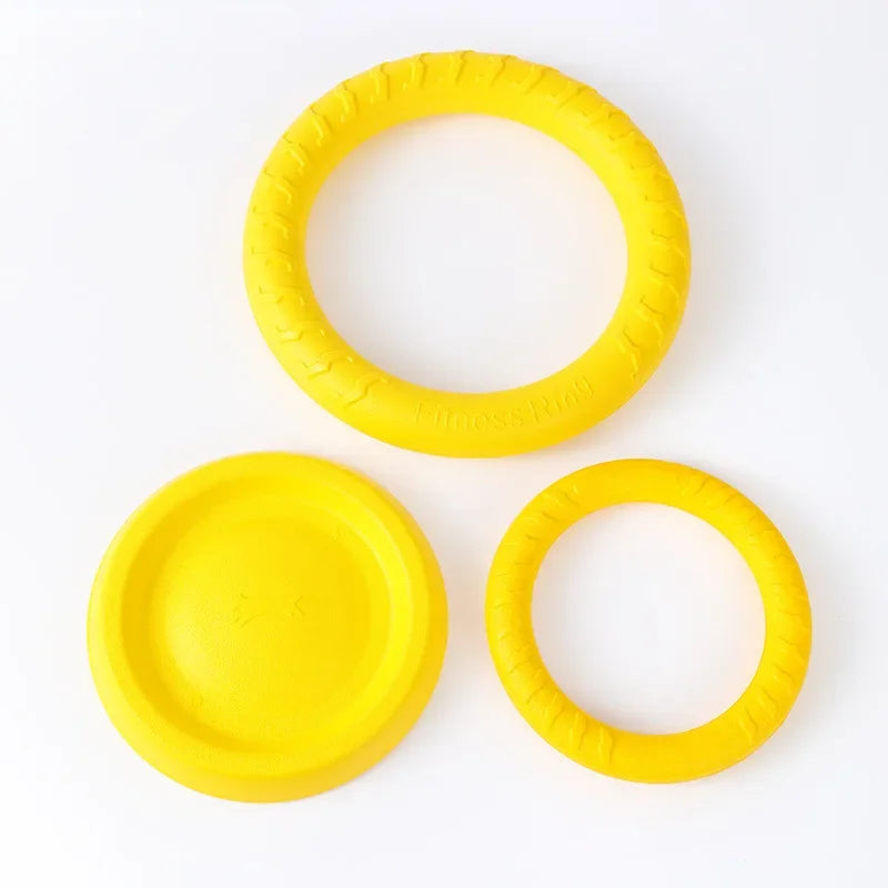 EVA Pet Toy Ball Dog Floating Ball Training - ProPawPet.com