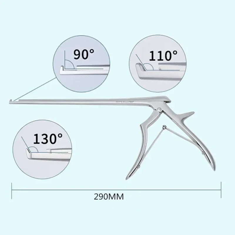 22cm Kerrison Rongeur Forceps Stainless - ProPawPet.com