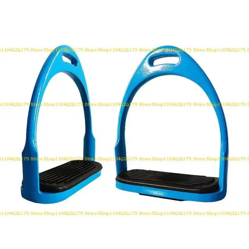 A1A2 Horse Stirrups, 1 Pair High Strength - ProPawPet.com