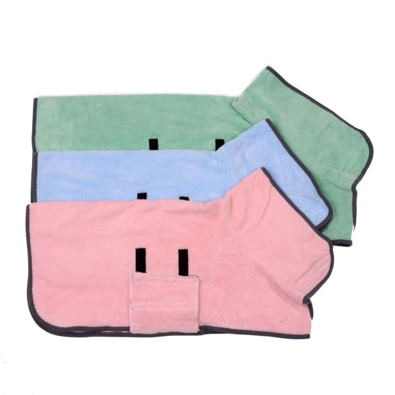 Pet supplies cat and dog bath towels - ProPawPet.com