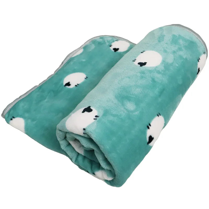 New Summer Dog Blanket Pet Air Conditioning - ProPawPet.com