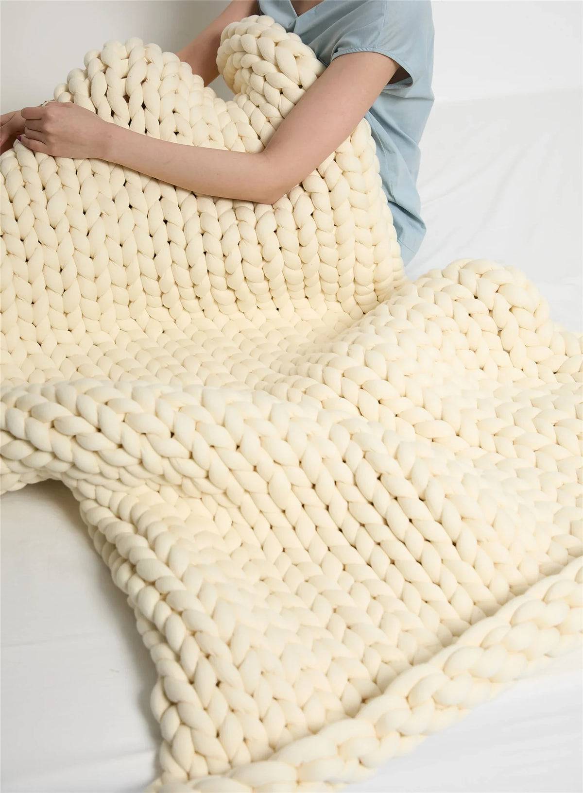 Custom Low Moq Crochet Handmade Weight Tube - ProPawPet.com