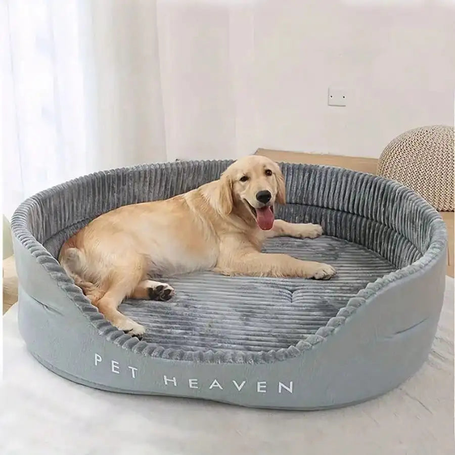 Pet Dog Supplies Dog Bed High Cushion Pet - ProPawPet.com