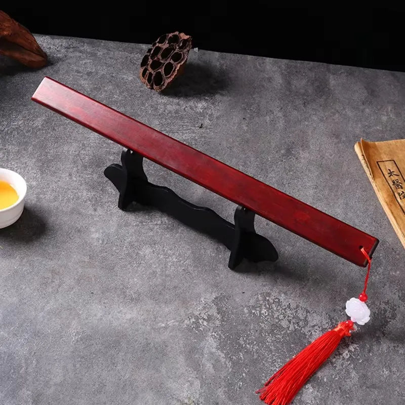 Red Sandalwood Spanking Paddle Whip,Spanking - ProPawPet.com