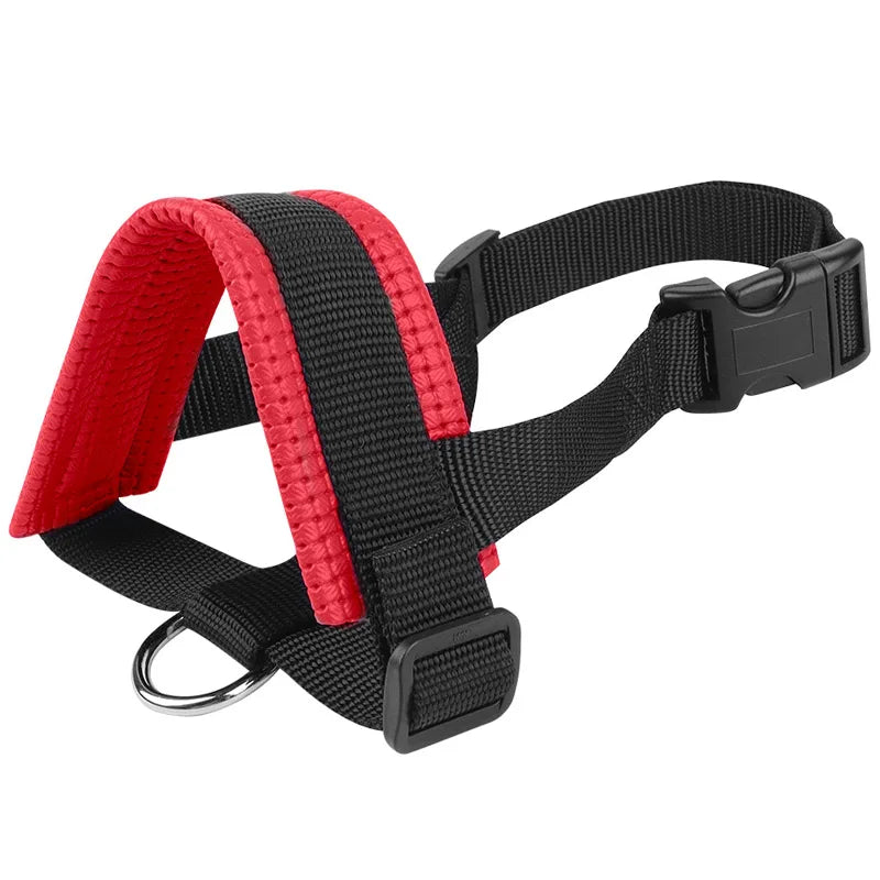 Adjustable Dog Muzzle Prevent Biting and - ProPawPet.com
