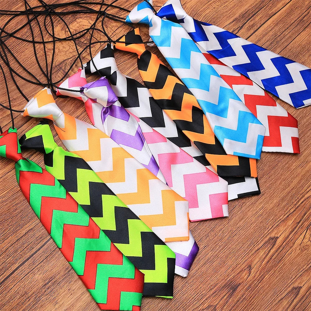 30/50pcs Large Dog Neckties Adjustable - ProPawPet.com