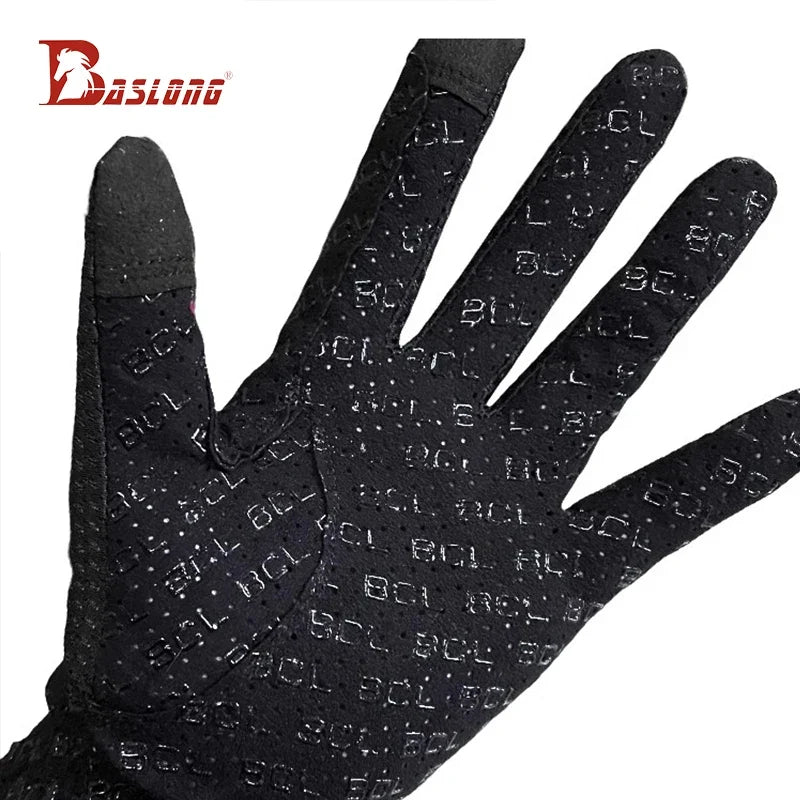 Baslong Equestrian Gloves Men's and Women's - ProPawPet.com