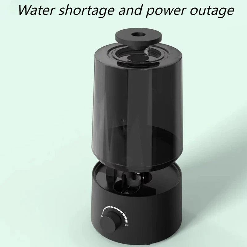 Reptile Humidifier Adjustable Mist Volume - ProPawPet.com
