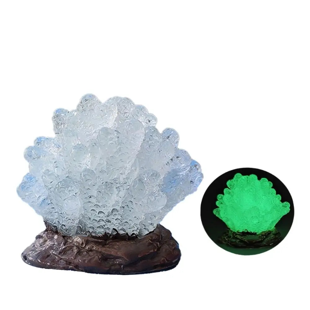Undersea Artificial Fake Coral Water Plants for Aquariums