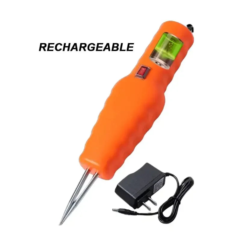Electric Quick Chicken Plucker Feather Removal Machine Duck – 4 Colors