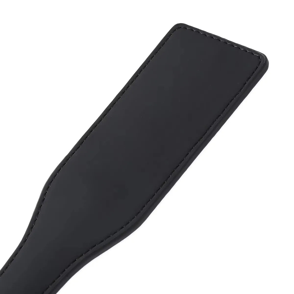32CM PU Leather Flogger Paddle – Riding Crop - ProPawPet.com