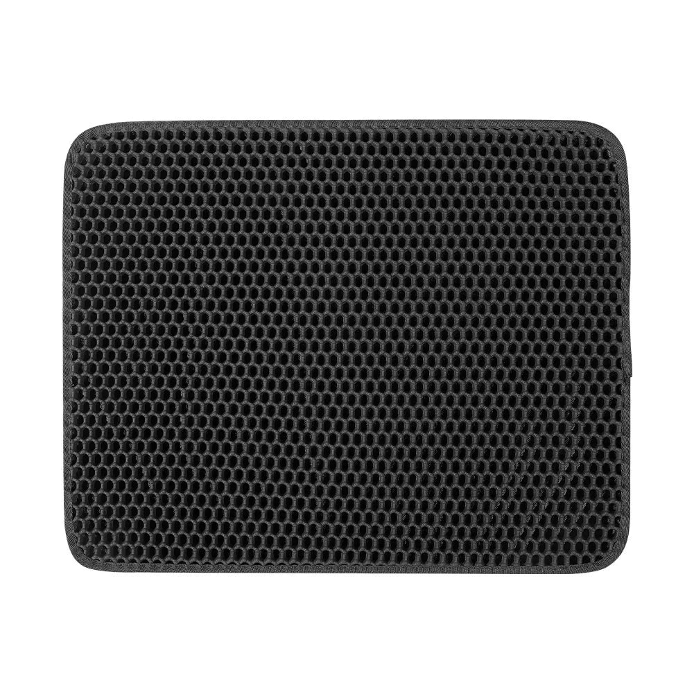 2 Layer Extra Large Cat Litter Mat Heavy - ProPawPet.com