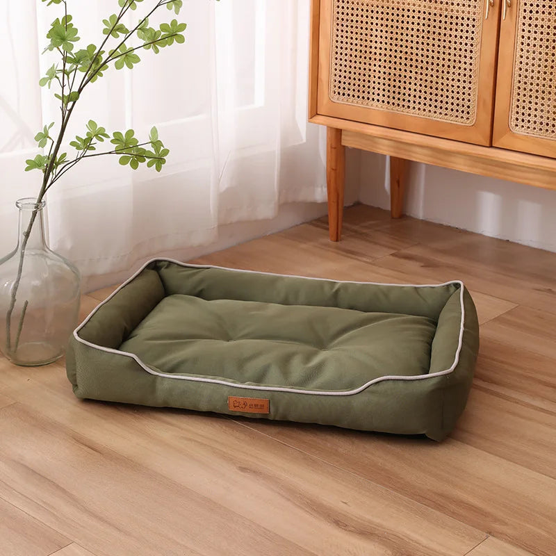 Large Dog Bed Waterproof Dog Bed for Big - ProPawPet.com