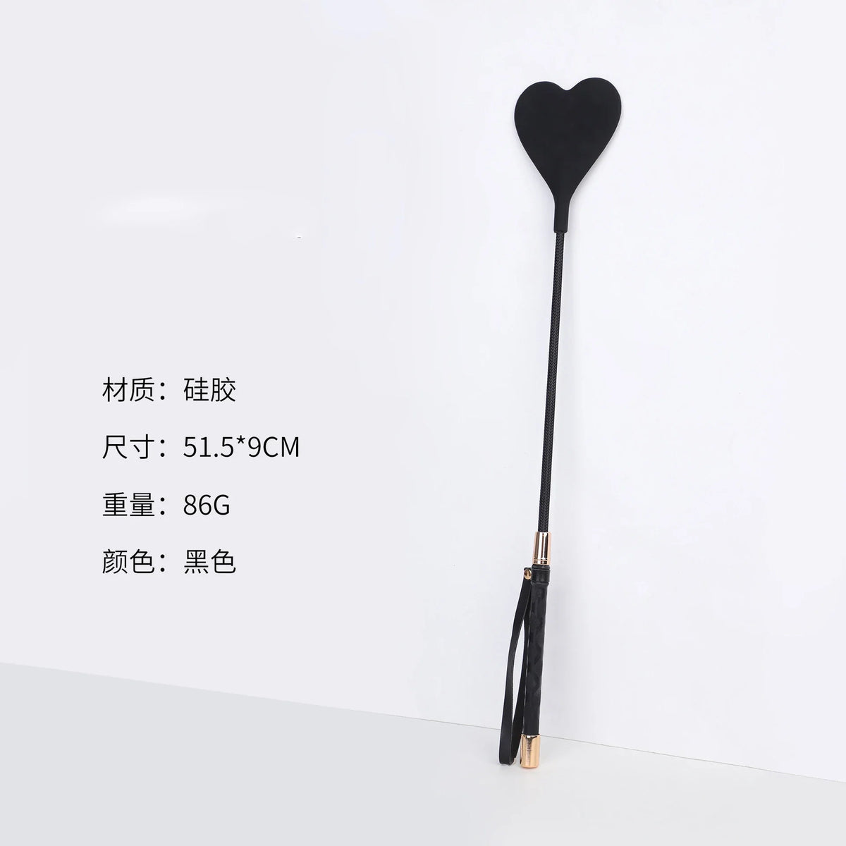 PU leather Horse Whip,Equestrian Flogger - ProPawPet.com
