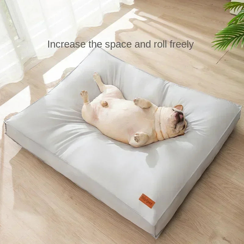 Waterproof Dog Bed Mat Removable Pet - ProPawPet.com