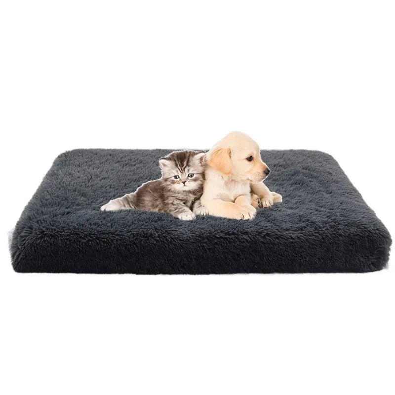 Ultra Plush Deluxe Orthopedic Foam Dog Bed - ProPawPet.com
